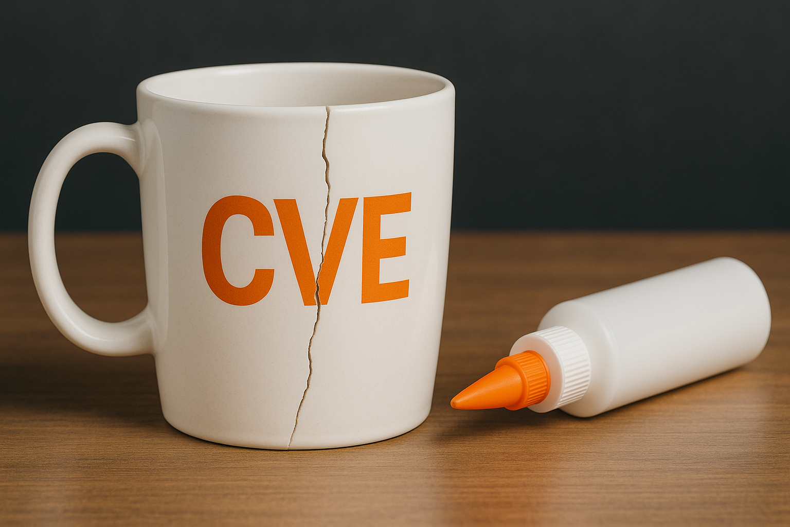 CVE Fragility
