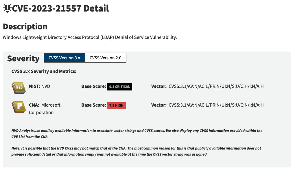 CVE-2023-21557